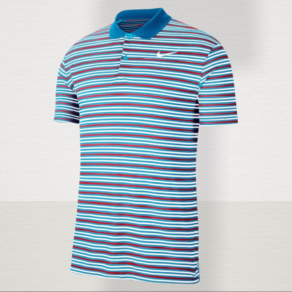 Nike polo